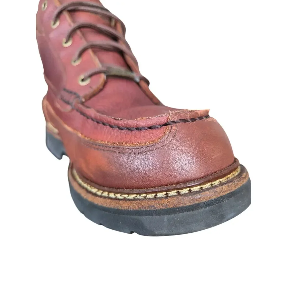 Red Wing Irish Setter 1860 Countrysider GORE-TEX 6
